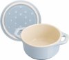 STAUB GIFT GIVING 6x Mini Cocotte Okrągły 10 Cm, Wielokolorowe Gift Giving